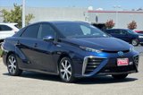 Certified 2018 Toyota Mirai image 5