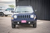 Used 2014 Jeep Patriot Latitude w/ All Weather Capability Group image 3