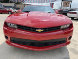 Used 2014 Chevrolet Camaro LT image 3