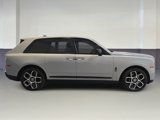 Used 2021 Rolls-Royce Cullinan Black Badge image 3