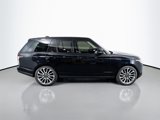 Used 2018 Land Rover Range Rover image 4