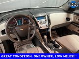 Used 2015 Chevrolet Equinox LS image 3