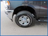 Used 2024 RAM 2500 Tradesman w/ Chrome Appearance Group image 4
