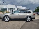 Used 2017 Subaru Outback 2.5i Premium image 2
