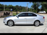 Used 2011 Volkswagen Jetta SEL image 2
