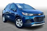Used 2020 Chevrolet Trax LT image 2