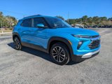 New 2025 Chevrolet TrailBlazer LT w/ LT Cold Weather Package image 2