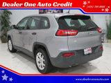 Used 2014 Jeep Cherokee Sport image 5