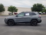 Used 2023 Jeep Cherokee Altitude Lux image 4