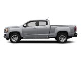 Used 2016 GMC Canyon SLT image 2