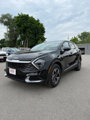 Used 2024 Kia Sportage LX image 4