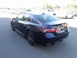 Used 2022 Toyota Camry SE image 6