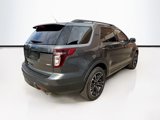Used 2015 Ford Explorer Sport w/ Equipment Group 401A image 6