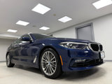 Used 2017 BMW 530i xDrive image 4