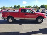 Used 2004 Ford F150 4x4 SuperCab image 5