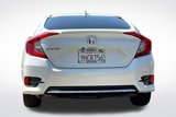 Used 2020 Honda Civic EX image 3