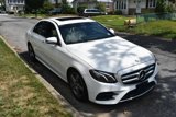 Used 2017 Mercedes-Benz E 300 4MATIC image 4
