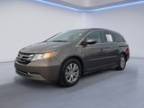 Used 2017 Honda Odyssey SE image 2