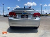 Used 2013 Chevrolet Cruze LT w/ Technology Package image 3