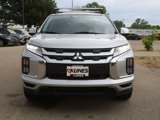 Used 2021 Mitsubishi Outlander Sport ES image 3