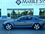 Used 2006 MAZDA RX-8 w/ Grand Touring Pkg image 5