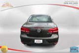 Used 2012 Volkswagen Eos Executive image 4