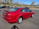 Used 2011 Ford Fusion SEL w/ 302A Rapid Spec Order Code image 5