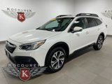 Used 2020 Subaru Outback Limited w/ Popular Package #2 image 3