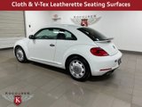 Used 2015 Volkswagen Beetle 1.8T Classic image 4