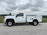 Used 2022 Chevrolet Silverado 2500 W/T w/ WT Fleet Convenience Package image 3
