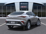 New 2025 Buick Envista Preferred w/ Convenience I Package image 4