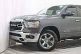 Used 2019 RAM 1500 Big Horn image 2