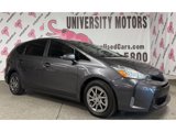 Used 2016 Toyota Prius V Four image 3