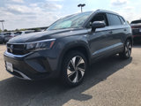 New 2024 Volkswagen Taos SE image 5