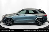 Used 2020 Mercedes-Benz GLE 580 4MATIC image 2