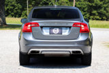 Used 2016 Volvo S60 T5 Cross Country Platinum image 5
