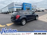 Used 2016 Chevrolet Equinox LS image 5