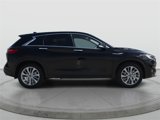 New 2025 INFINITI QX50 Pure image 3