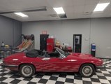 Used 1989 Jaguar XJS V12 Convertible image 6
