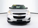 Used 2012 Chevrolet Equinox LS image 2