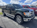 Used 2013 Ford F150 XLT w/ Luxury Equipment Group image 2