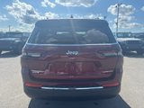 New 2025 Jeep Grand Cherokee L Limited image 4