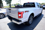 Used 2018 Ford F150 XLT w/ Equipment Group 302A Luxury image 5