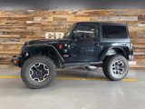 Used 2013 Jeep Wrangler Rubicon image 2