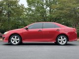 Used 2012 Toyota Camry SE image 3