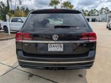 Used 2019 Volkswagen Atlas SEL R-Line image 4