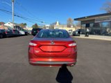 Used 2014 Ford Fusion SE image 5