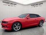 Used 2011 Chevrolet Camaro SS w/ RS Package image 4