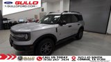 Used 2022 Ford Bronco Sport Big Bend w/ Convenience Package image 4