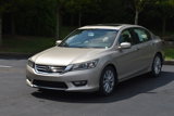 Used 2013 Honda Accord EX-L image 3